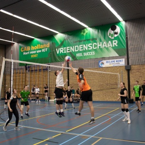 Vrienden & familietoernooi
