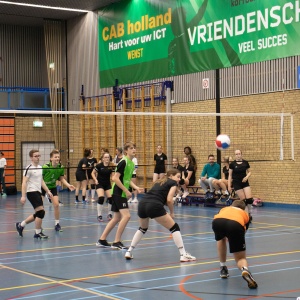 Vrienden & familietoernooi