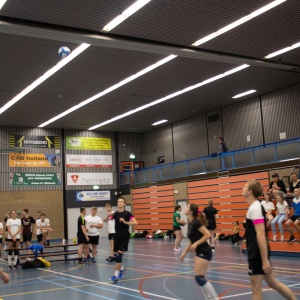 Vrienden & familietoernooi