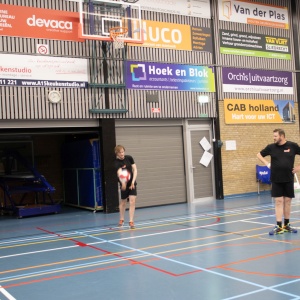 Vrienden & familietoernooi
