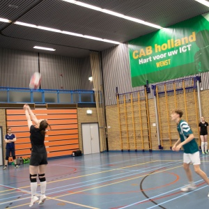 Vrienden & familietoernooi