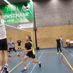Vrienden & familietoernooi