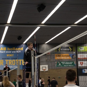 Vrienden & familietoernooi