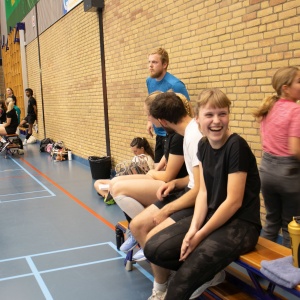 Vrienden & familietoernooi
