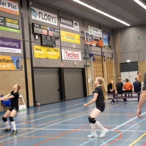 Vrienden & familietoernooi