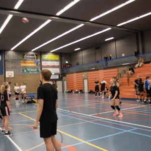 Vrienden & familietoernooi