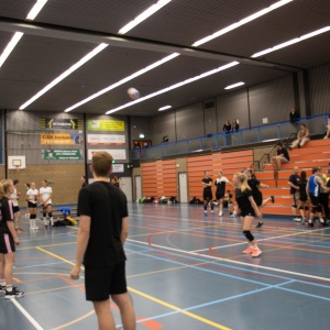 Vrienden & familietoernooi