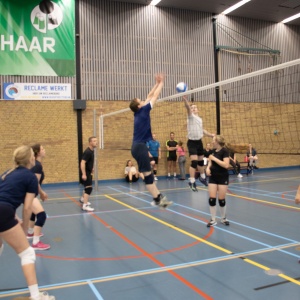 Vrienden & familietoernooi