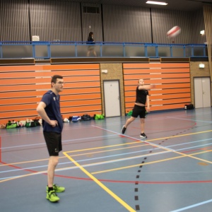 Vrienden & familietoernooi