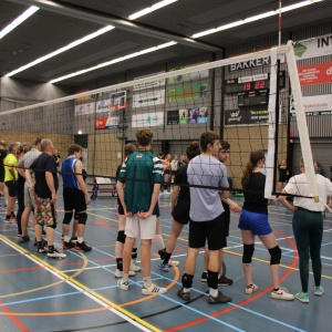 Vrienden & familietoernooi