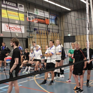 Vrienden & familietoernooi