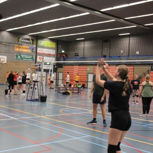 Vrienden & familietoernooi
