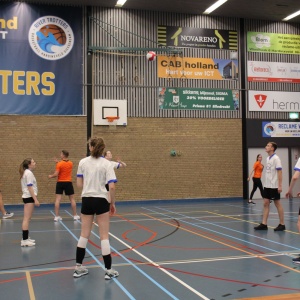 Vrienden & familietoernooi