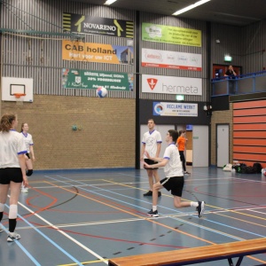 Vrienden & familietoernooi