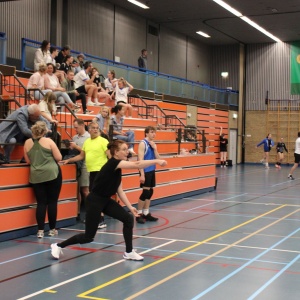 Vrienden & familietoernooi