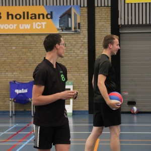 Vrienden & familietoernooi