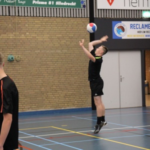 Vrienden & familietoernooi