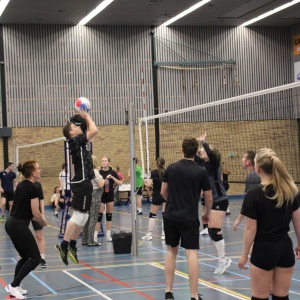 Vrienden & familietoernooi