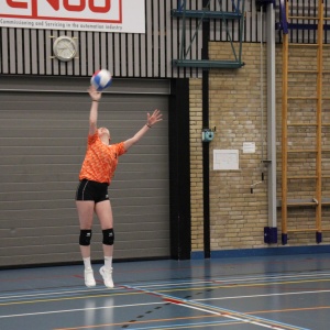 Vrienden & familietoernooi
