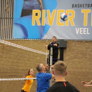 Vrienden & familietoernooi