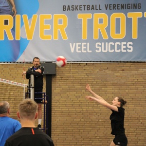 Vrienden & familietoernooi