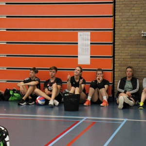 Vrienden & familietoernooi