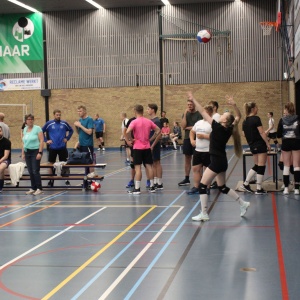 Vrienden & familietoernooi
