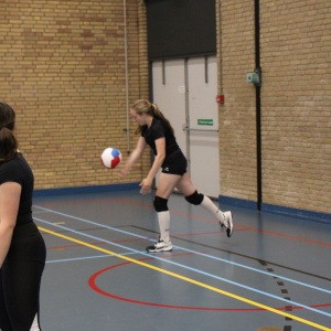 Vrienden & familietoernooi