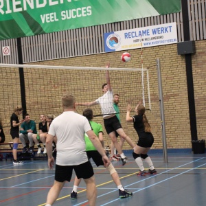 Vrienden & familietoernooi