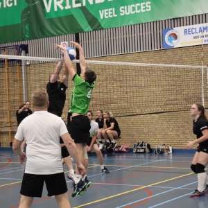 Vrienden & familietoernooi