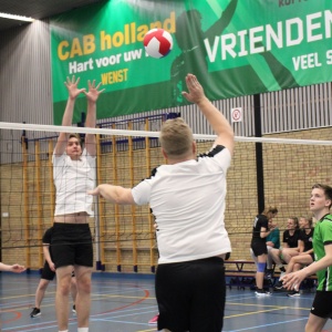 Vrienden & familietoernooi