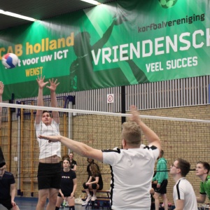 Vrienden & familietoernooi