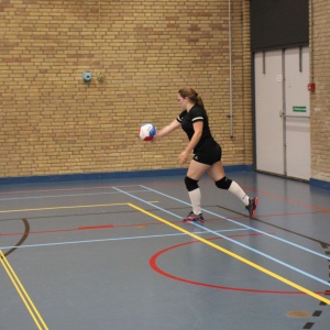 Vrienden & familietoernooi