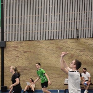 Vrienden & familietoernooi