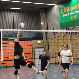 Vrienden & familietoernooi