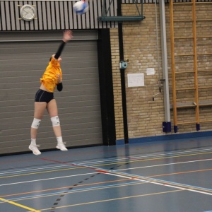 Vrienden & familietoernooi