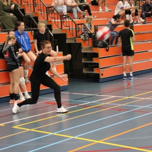 Vrienden & familietoernooi