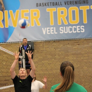 Vrienden & familietoernooi