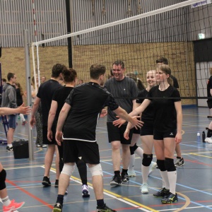 Vrienden & familietoernooi