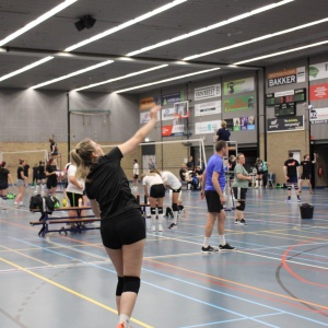 Vrienden & familietoernooi