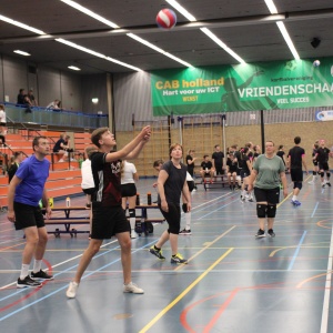 Vrienden & familietoernooi