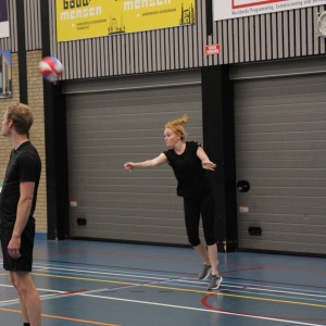 Vrienden & familietoernooi