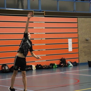 Vrienden & familietoernooi