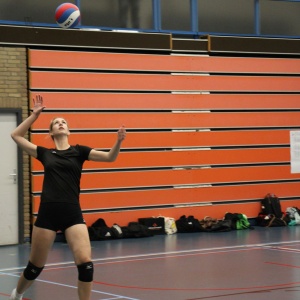 Vrienden & familietoernooi