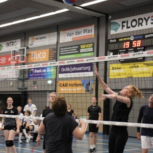 Vrienden & familietoernooi