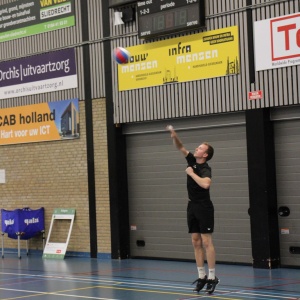 Vrienden & familietoernooi