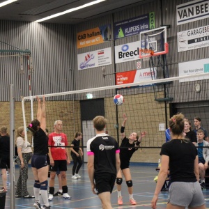 Vrienden & familietoernooi