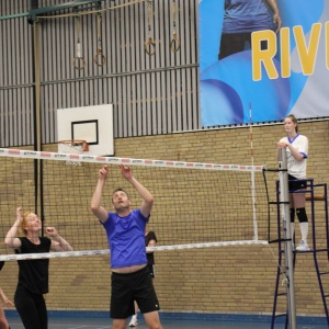 Vrienden & familietoernooi