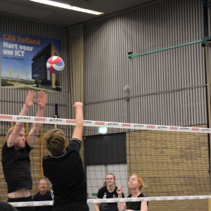 Vrienden & familietoernooi