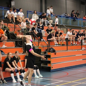 Vrienden & familietoernooi